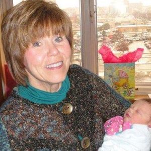 Meet your Posher, Diana